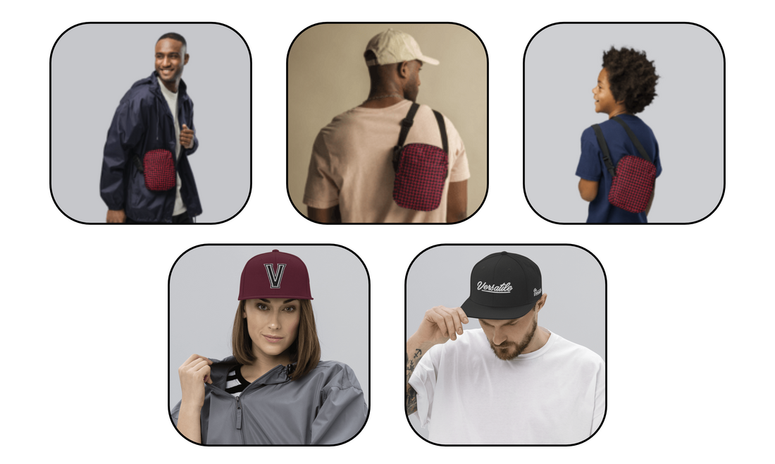 Versatile Athletics: 5 Tips to Stay Active and Stylish This Season