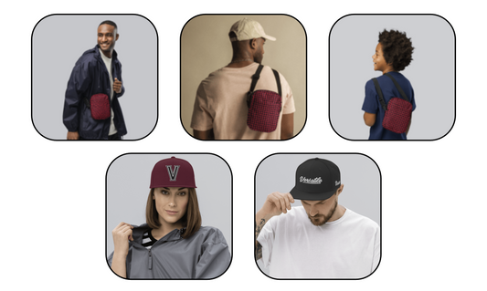 Versatile Athletics: 5 Tips to Stay Active and Stylish This Season