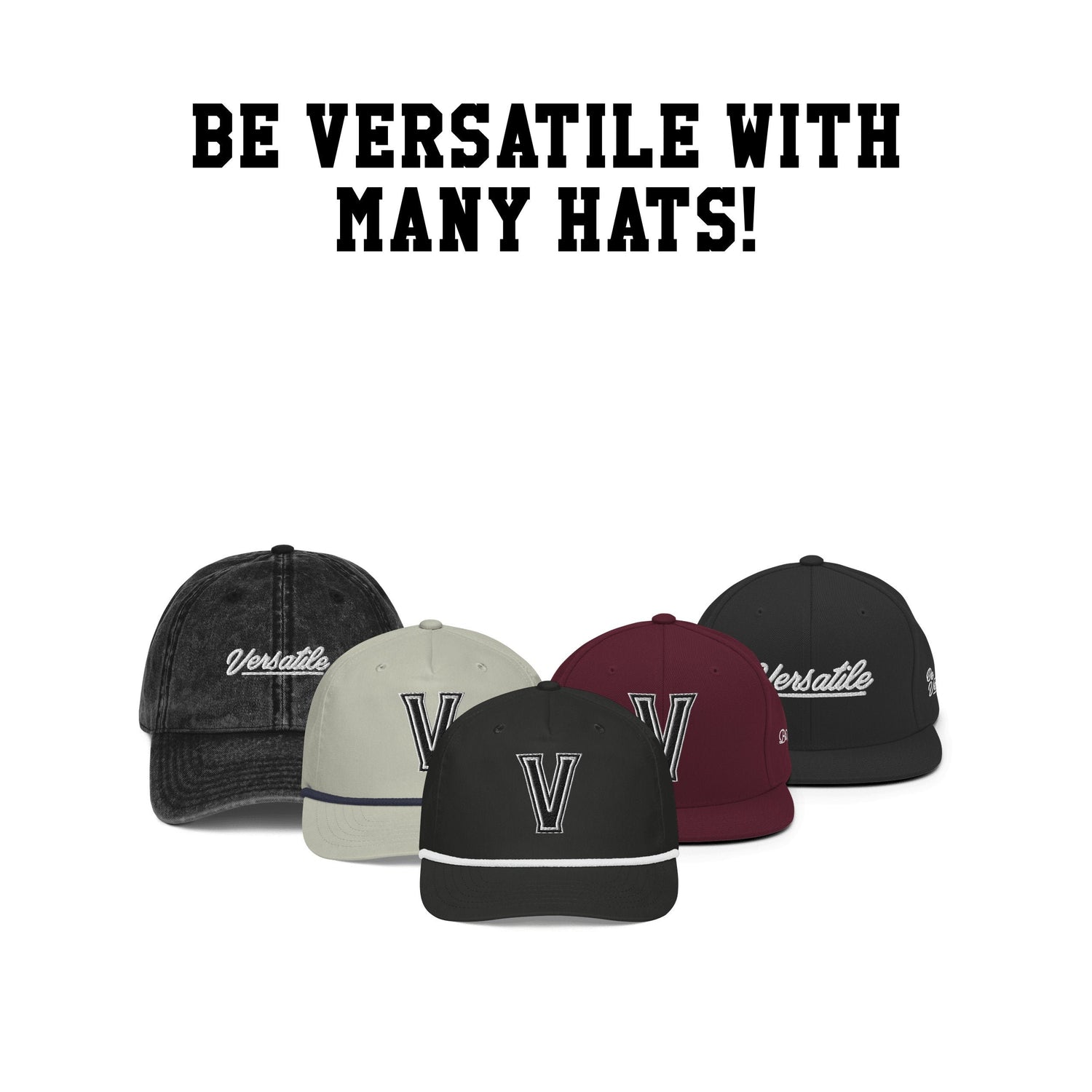 Hats